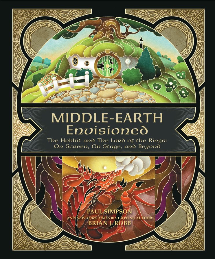 Middle-earth Envisioned: A Fan Necessity