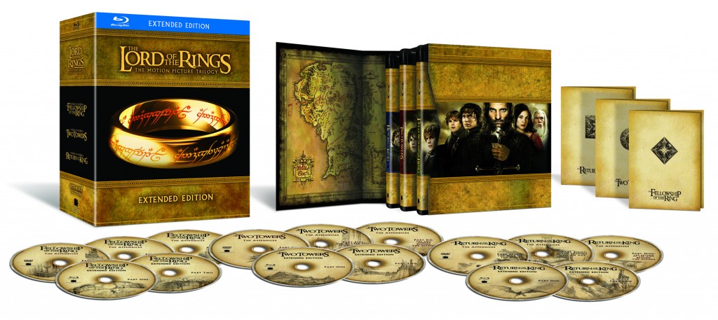 Why You Should Treasure Your LOTR & Hobbit Extended Editions