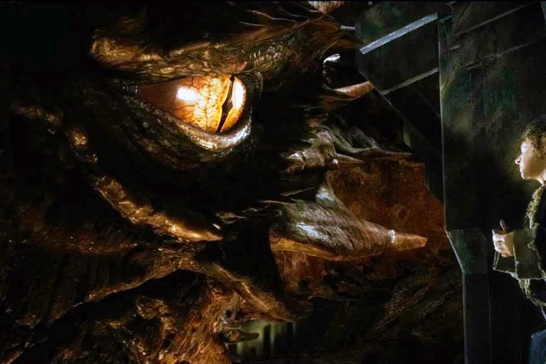 Building a Better Dragon