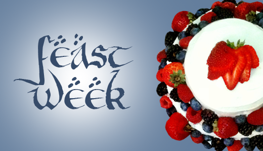 Tolkien Feast Week: A Look Back